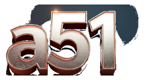 a51 logo